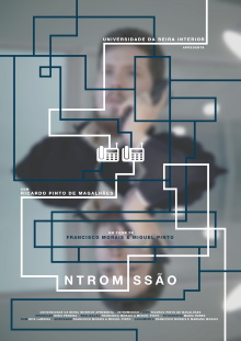 Intrusion Trailer