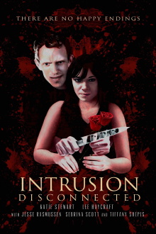 Intrusion: Disconnected Trailer