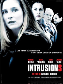 Intrusions Trailer