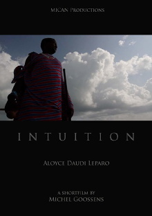 Intuition Trailer