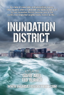 Inundation District Trailer