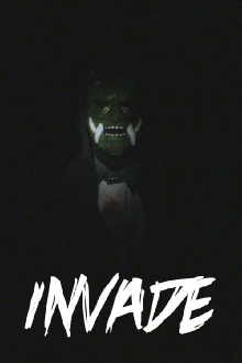 INVADE Trailer
