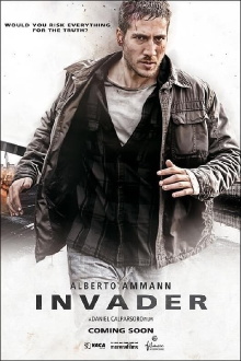 Invader Trailer
