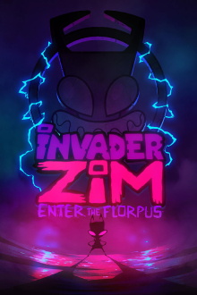 Invader Zim: Enter the Florpus Trailer