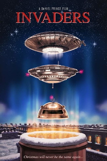 Invaders Trailer