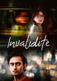 Invalidite Trailer