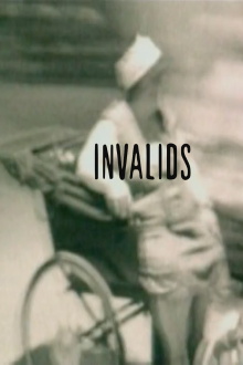 Invalids Trailer