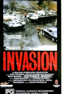 Invasion Trailer