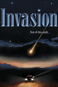 Invasion Trailer