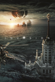 Invasion Trailer