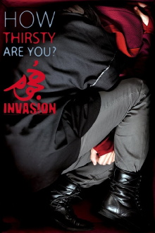 Invasion Trailer