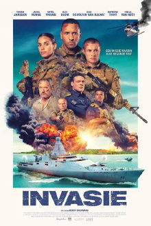 Invasion Trailer