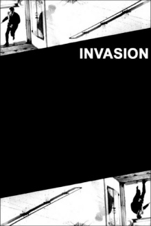 Invasion Trailer