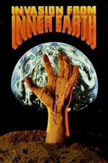 Invasion from Inner Earth Trailer