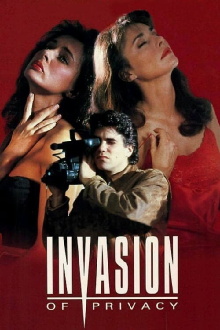 Invasion of Privacy Trailer