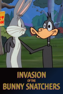 Invasion of the Bunny Snatchers Trailer