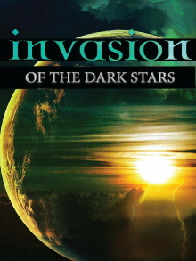 Invasion of the Dark Stars Trailer