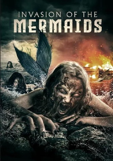 Invasion of the Mermaids Trailer