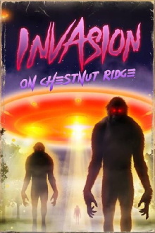 Invasion on Chestnut Ridge Trailer