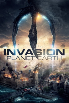 Invasion: Planet Earth Trailer