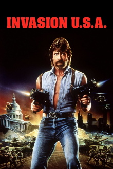 Invasion U.S.A. Trailer