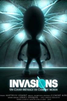 Invasions Trailer