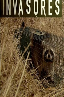 Invasores. Fauna invasora Trailer