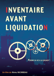 Inventaire avant liquidation Trailer