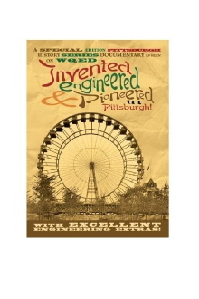 Invented, Engineered, and Pioneered in Pittsburgh Trailer