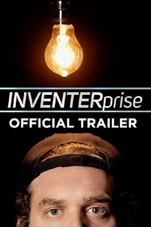 Inventerprise Trailer