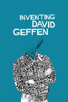 Inventing David Geffen Trailer