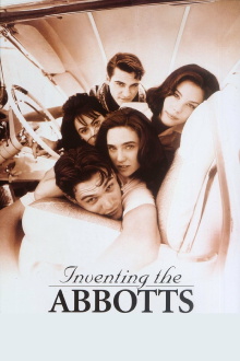 Inventing the Abbotts Trailer