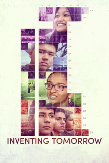 Inventing Tomorrow Trailer