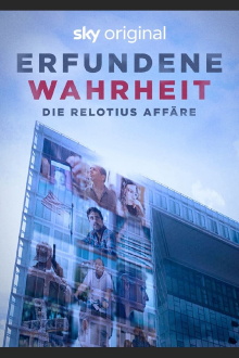 Inventing Truth - The Relotius Affair Trailer