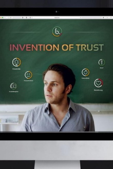 Invention of Trust Trailer