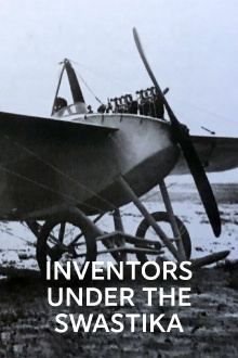 Inventors Under the Swastika Trailer