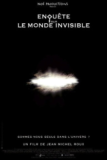 Investigation Into the Invisible World Trailer