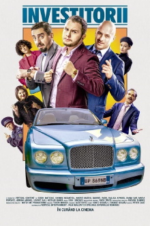 Investors Trailer