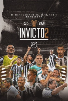 Invicto2 Trailer