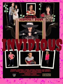 Invidious Trailer