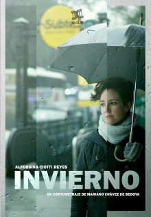 Invierno Trailer