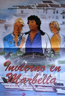Invierno en Marbella Trailer