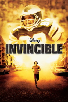 Invincible Trailer