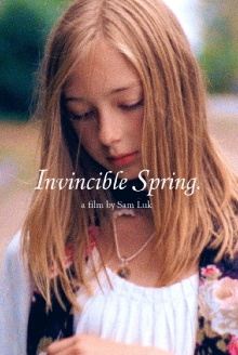 Invincible Spring Trailer