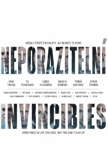 Invincibles Trailer
