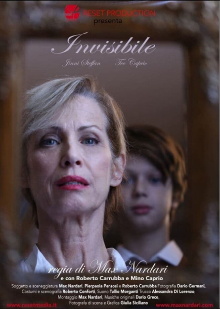 Invisibile Trailer