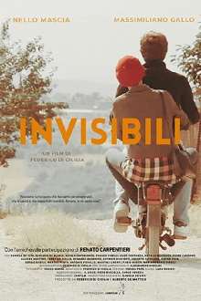 Invisibili Trailer
