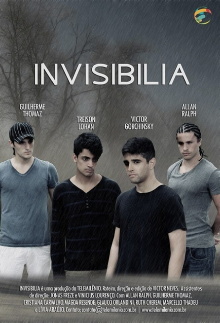 Invisibilia Trailer