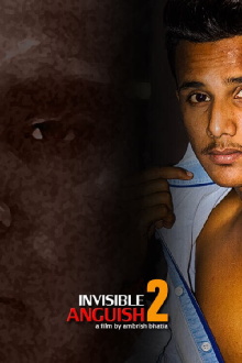 Invisible Anguish 2 Trailer
