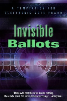 Invisible Ballots Trailer